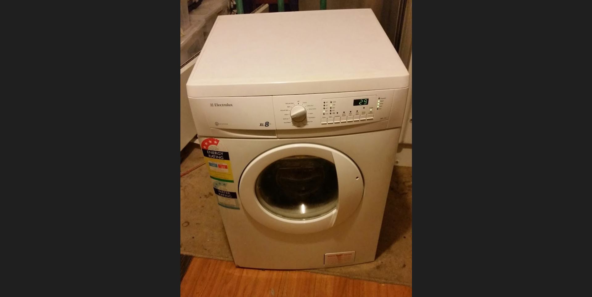 Electrolux